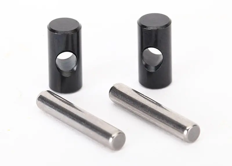 Traxxas Driveshaft Rebuild Kit, E-Revo Vxl, 8651 1