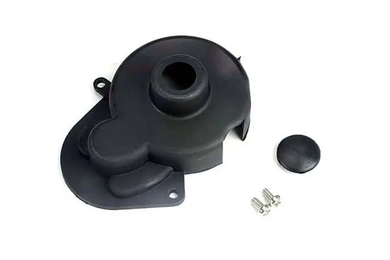 Traxxas Dust Cover & Screws, 3692 1