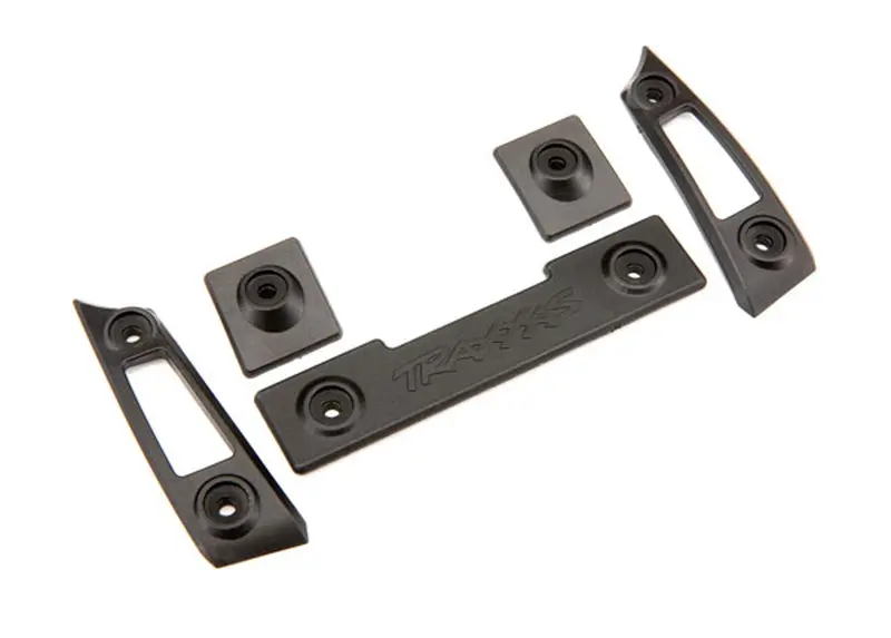 Traxxas E-Revo Body Reinforcement Set, 8610 1