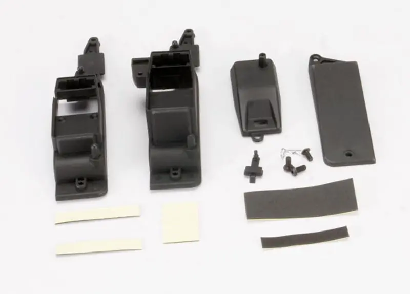 Traxxas Electronics Box, 5324X 1