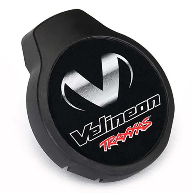 Traxxas Endbell Motor Cover, Velineon 3500, 3354R 1