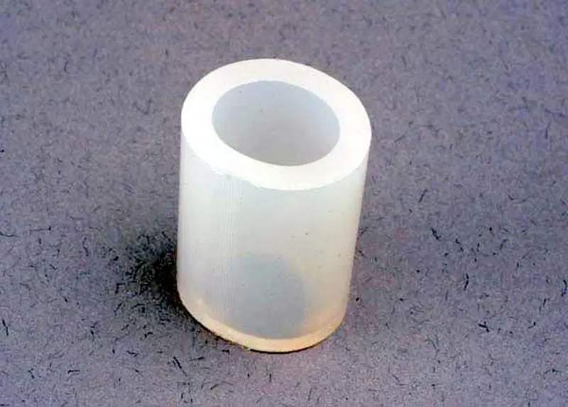 Traxxas Exhaust Coupler, 4941 1