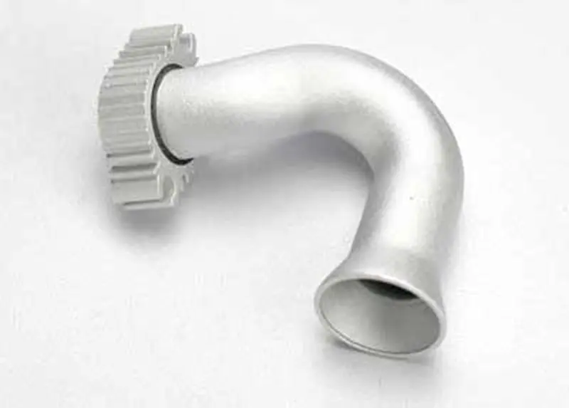 Traxxas Exhaust Header, 5540 1