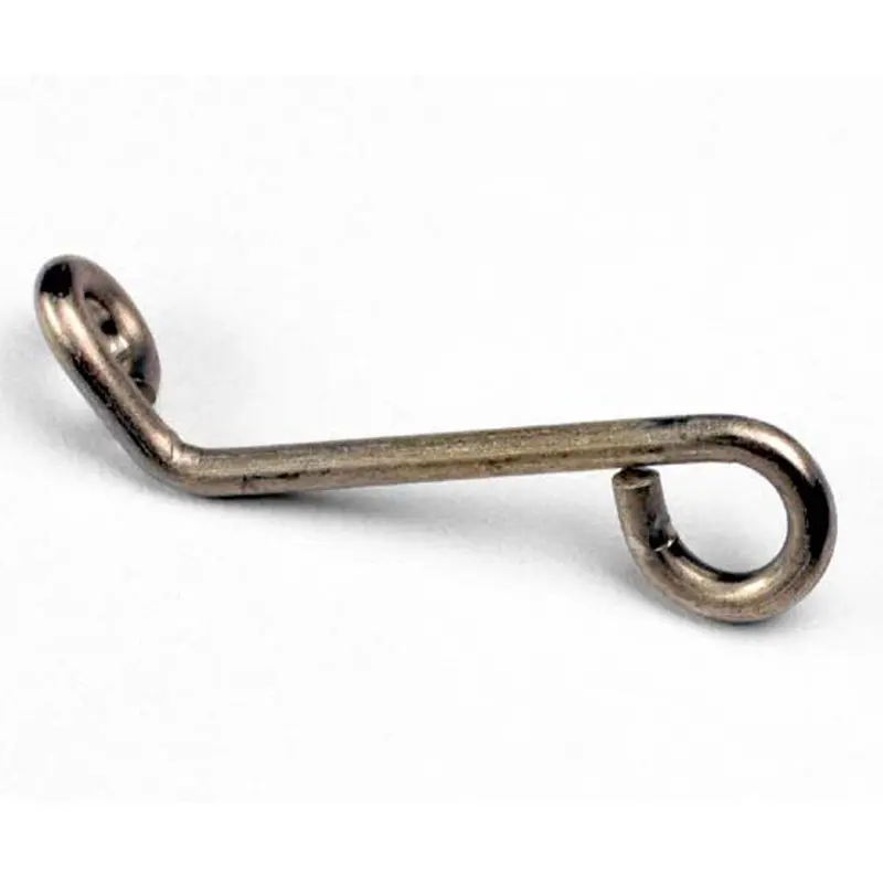 Traxxas Exhaust Pipe Hanger, Metal, T-Maxx, 4946 1
