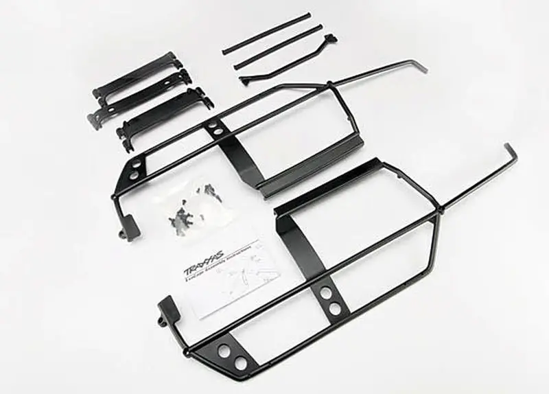 Traxxas Exocage, 5620 1