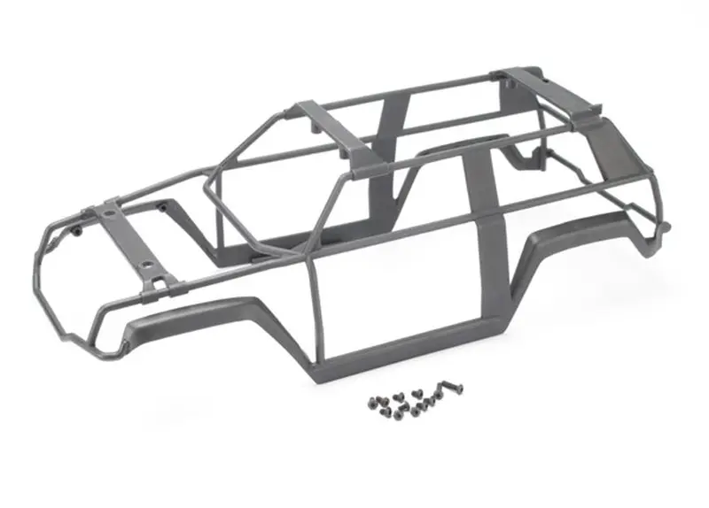 Traxxas Exocage, 7220 1