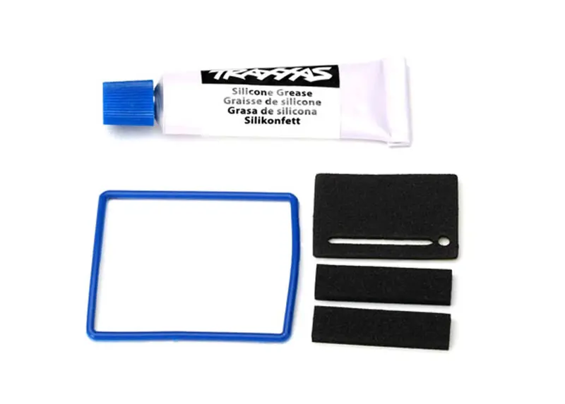 Traxxas Expander Box Seal Kit, 6552 1