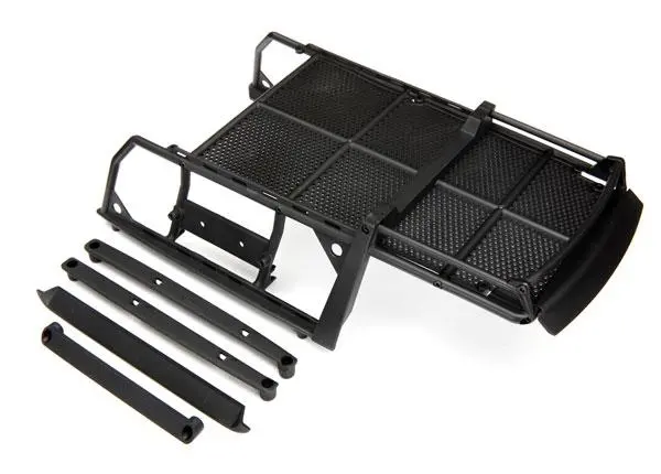 Traxxas Expedition Rack, Trx-4, 8120 1