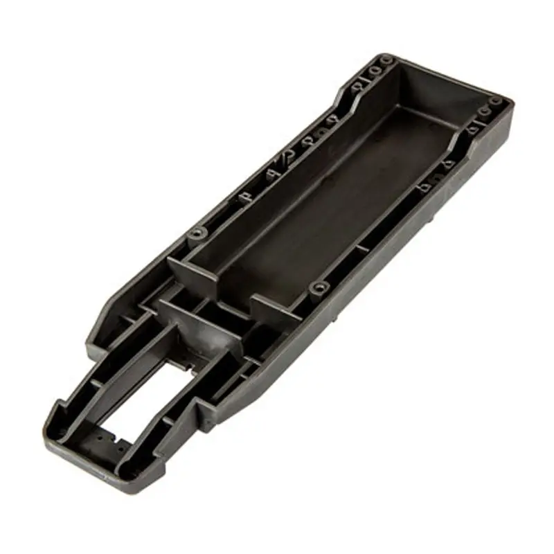Traxxas Extended Main Chassis, Black, Stampede 2Wd, 3622X 1
