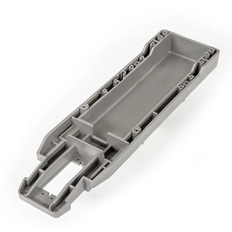 Traxxas Extended Main Chassis, Grey, Stampede 2Wd, 3622R 1