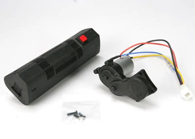 Traxxas Ez Start 2 Complete Starting System, 5270R 1