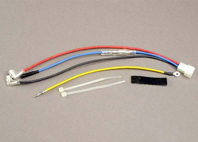 Traxxas Ez-Start Connector Wiring Harness, 4579 1