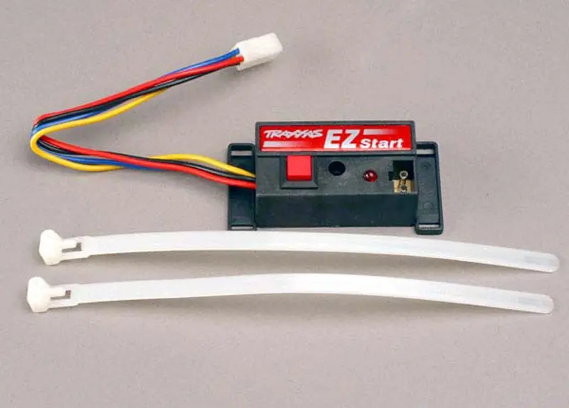 Traxxas Ez-Start Control Box, 4580 1