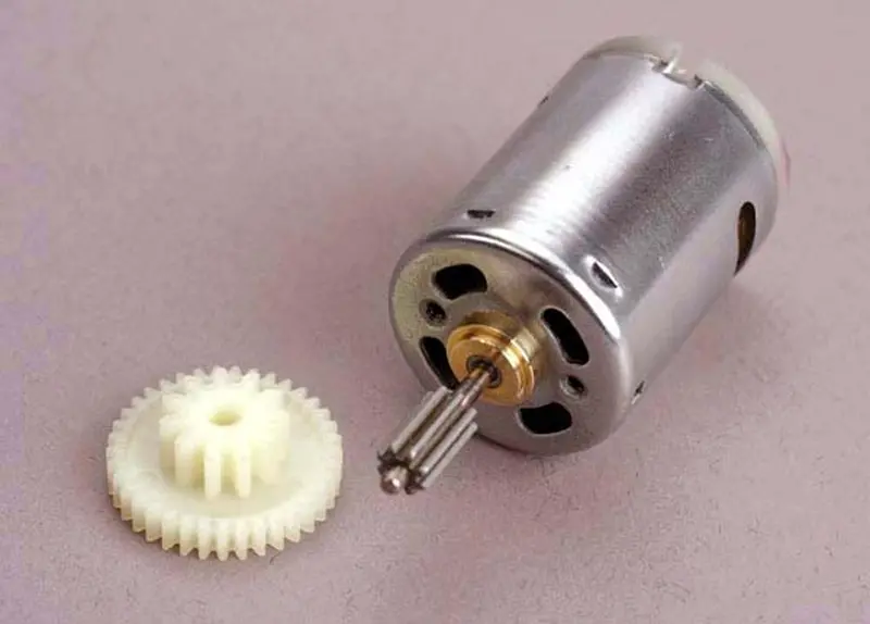 Traxxas Ez-Start Motor, 4578 1