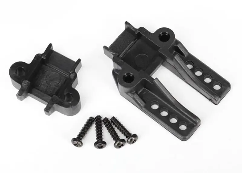 Traxxas Ez-Start Mount/Clamp - 2.6X10mm, 4428 1
