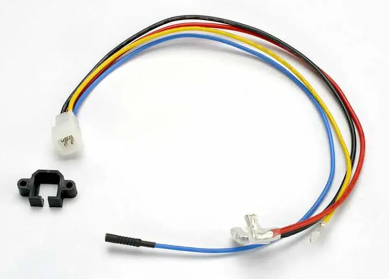 Traxxas Ez-Start Quick Wiring Harness, 4579X 1