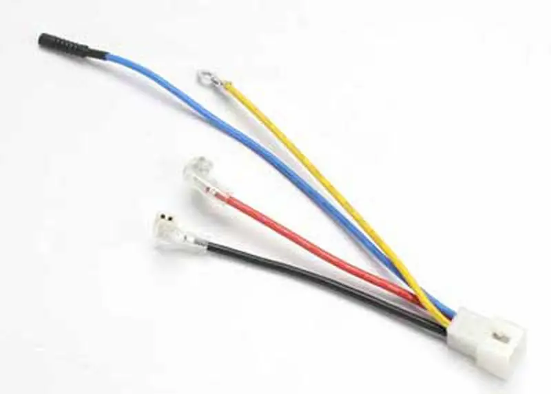 Traxxas Ez-Start Wiring Harness, 4583 1