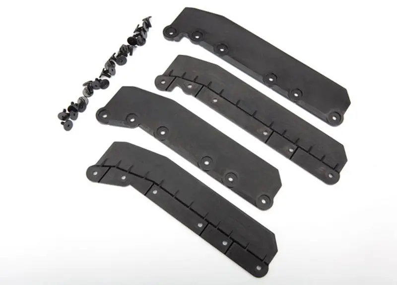 Traxxas Fender Extensions, Trx-4 / Trx-6, 8081 1