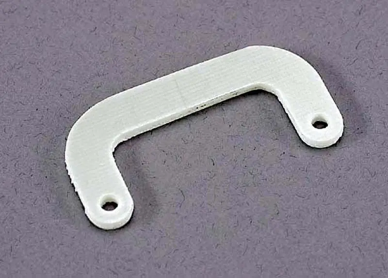Traxxas Fiberglass Tie Bar, 4832 1