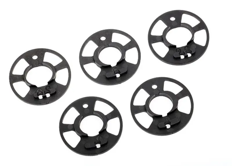 Traxxas Fixed Gear Adapters, 3790 1
