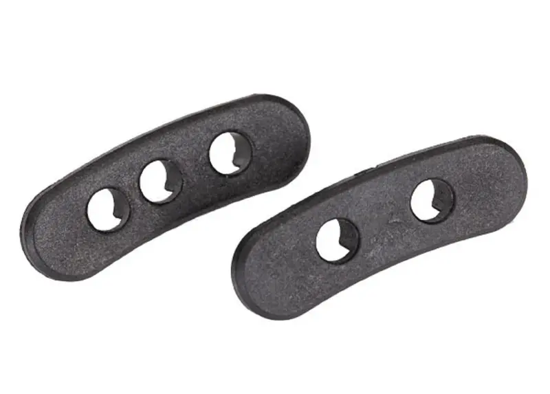 Traxxas Fixed Gear Adaptor, Rustler 4X4, 6790 1