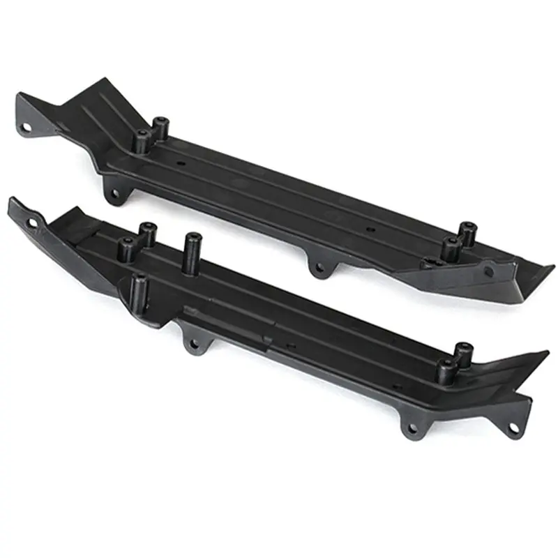 Traxxas Floor Pans, Left & Right, 8218 1
