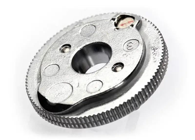 Traxxas Flywheel & Magnet-35Mm, 6542 1