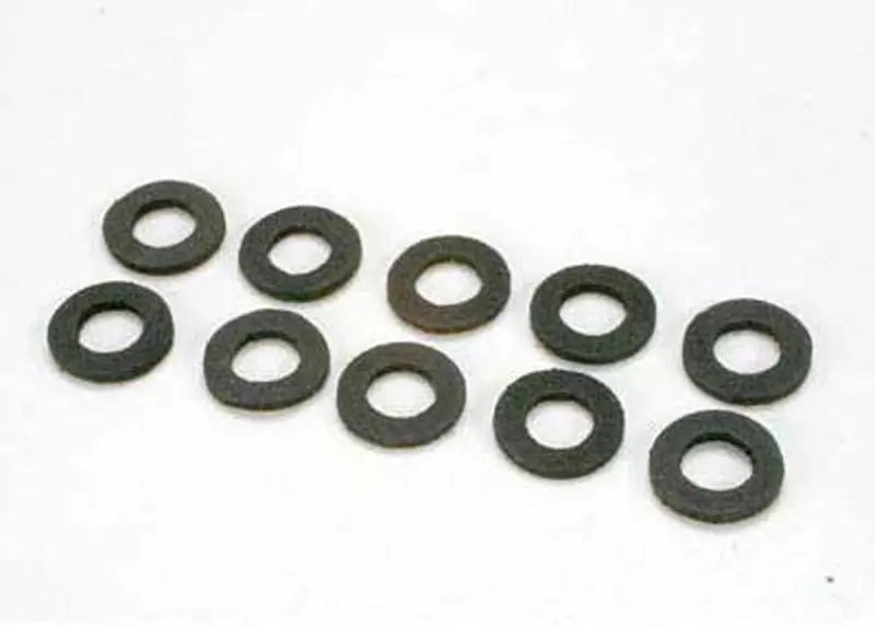Traxxas Foam Adhesive Body Washers, 4915 1