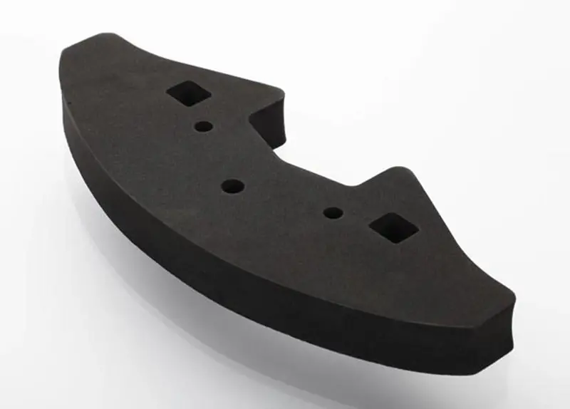 Traxxas Foam Body Bumper, 6437 1