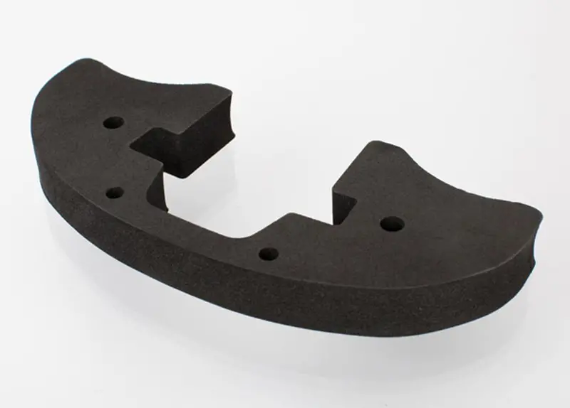 Traxxas Foam Body Bumper, 6936 1