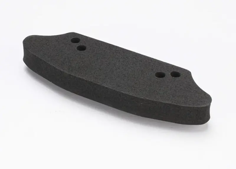 Traxxas Foam Body Bumper, 7336 1