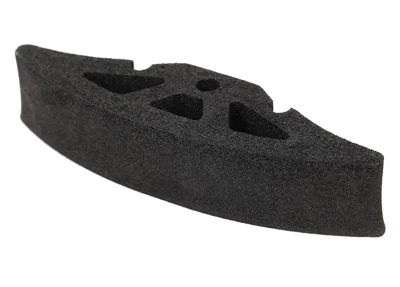 Traxxas Foam Body Bumper, 7535 1