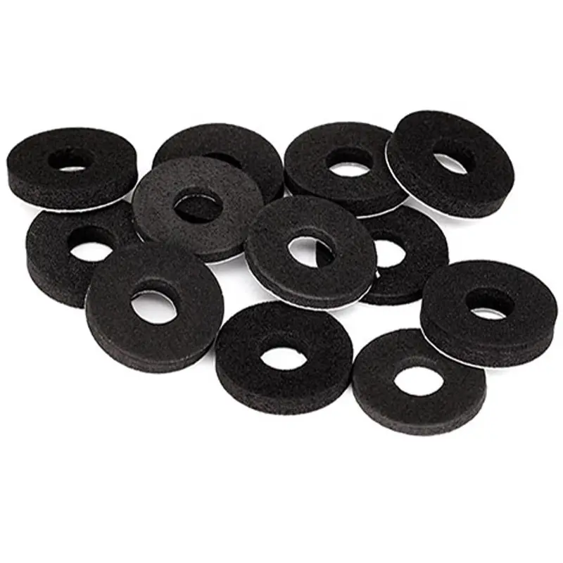 Traxxas Foam Body Washers, 2Mm, 3Mm, 4Mm, 6716 1