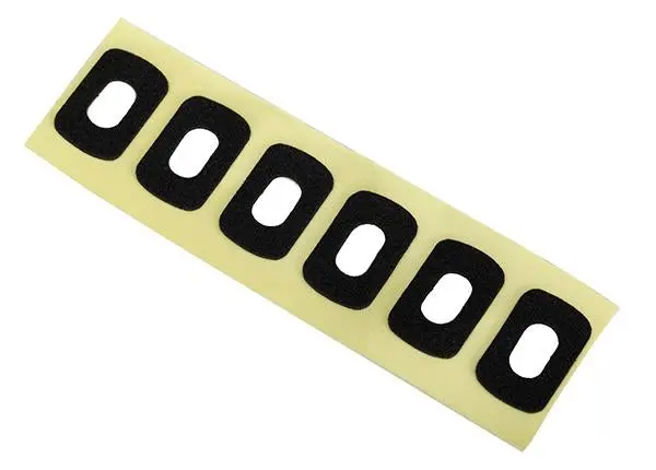 Traxxas Foam Body Washers, 8317 1