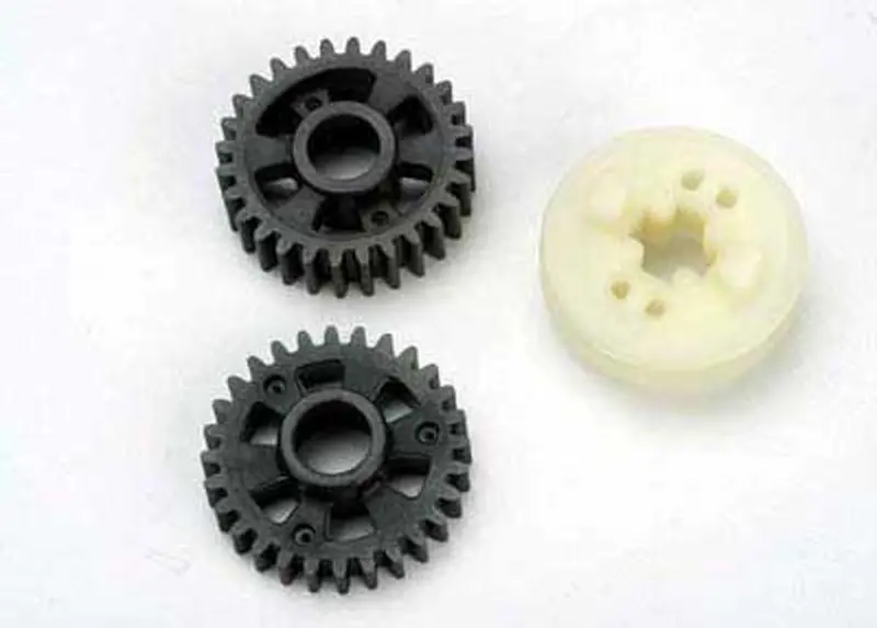 Traxxas Forward/Reverse Output Gears, 5395 1