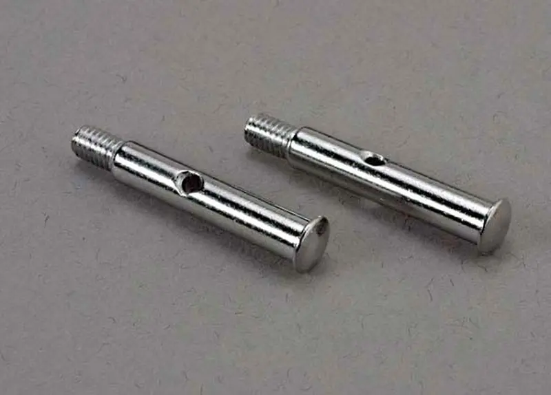Traxxas Front Axles, 2Wd, 3637 1