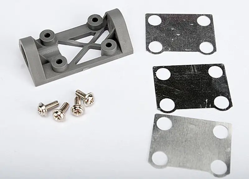 Traxxas Front Bearing Block, 4827A 1