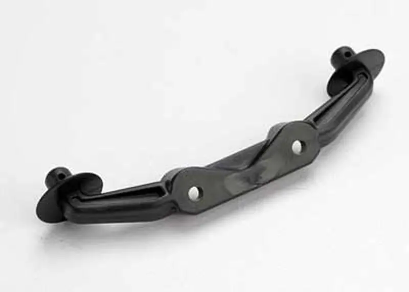 Traxxas Front Body Mount/Posts, 5514 1