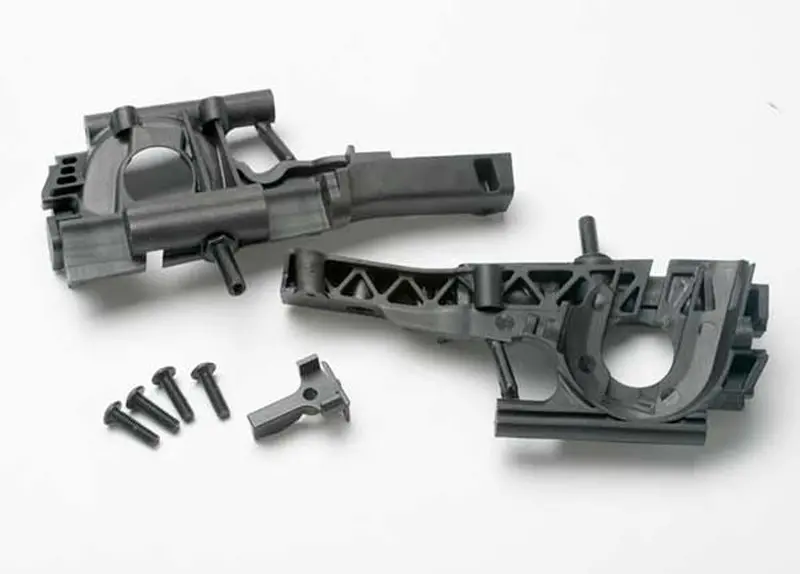 Traxxas Front Bulkhead, 5330 1