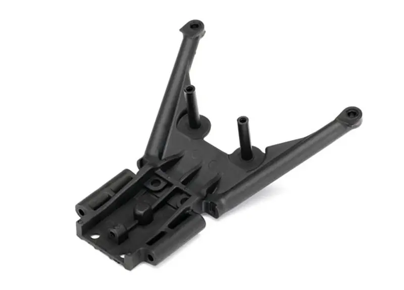 Traxxas Front Bulkhead, 6830X 1