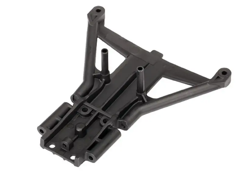 Traxxas Front Bulkhead, 7430X 1