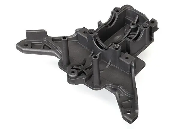 Traxxas Front Bulkhead, 8330 1