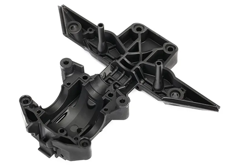 Traxxas Front Bulkhead, 8530 1