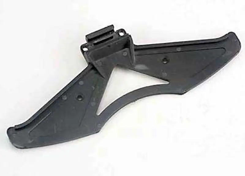 Traxxas Front Bumper, 4335 1