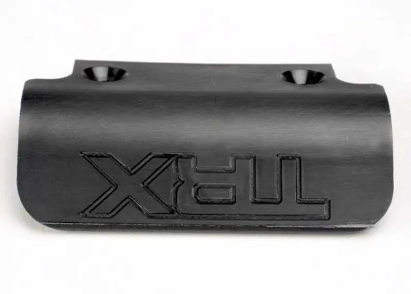 Traxxas Front Bumper, Black, 2735 1