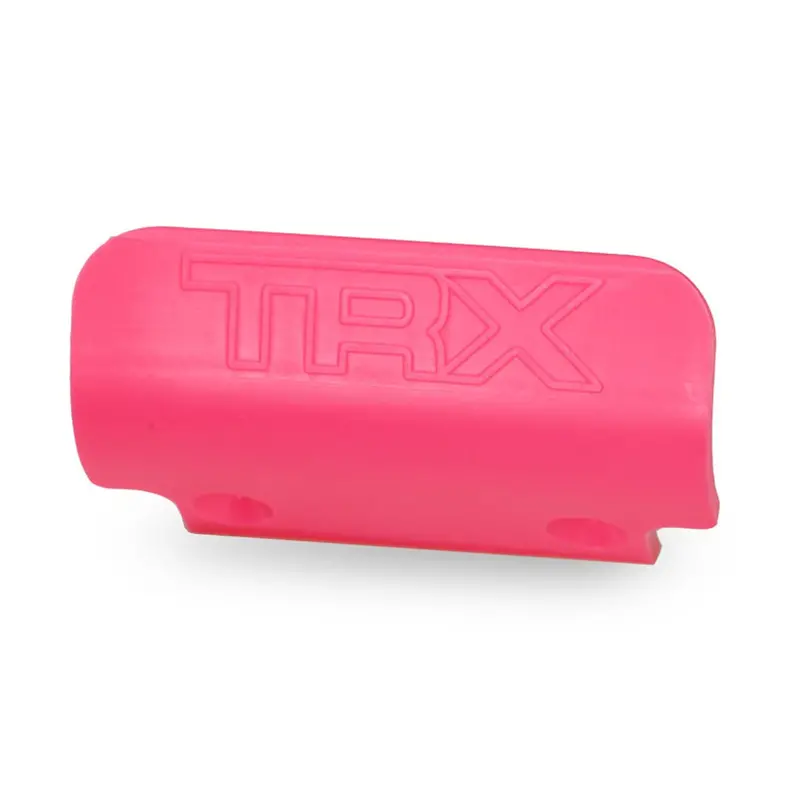Traxxas Front Bumper, Pink, 2735P 1