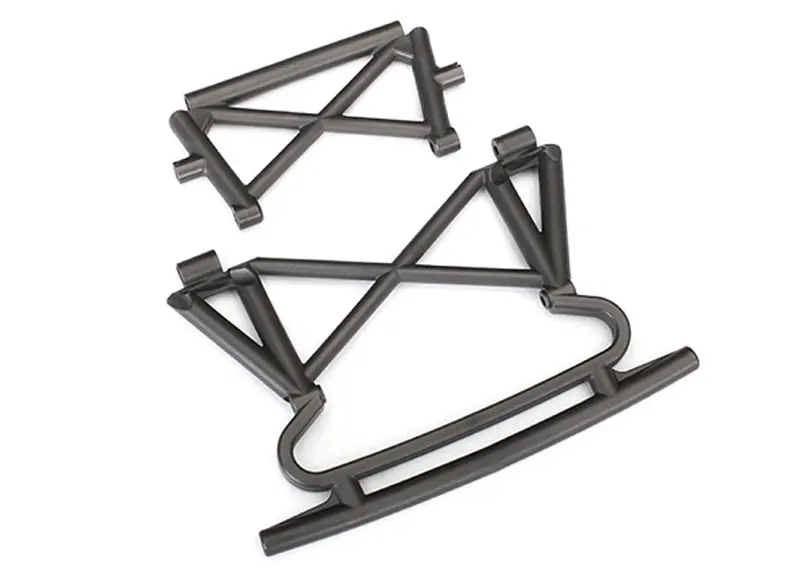 Traxxas Front Bumper Set, 8535 1