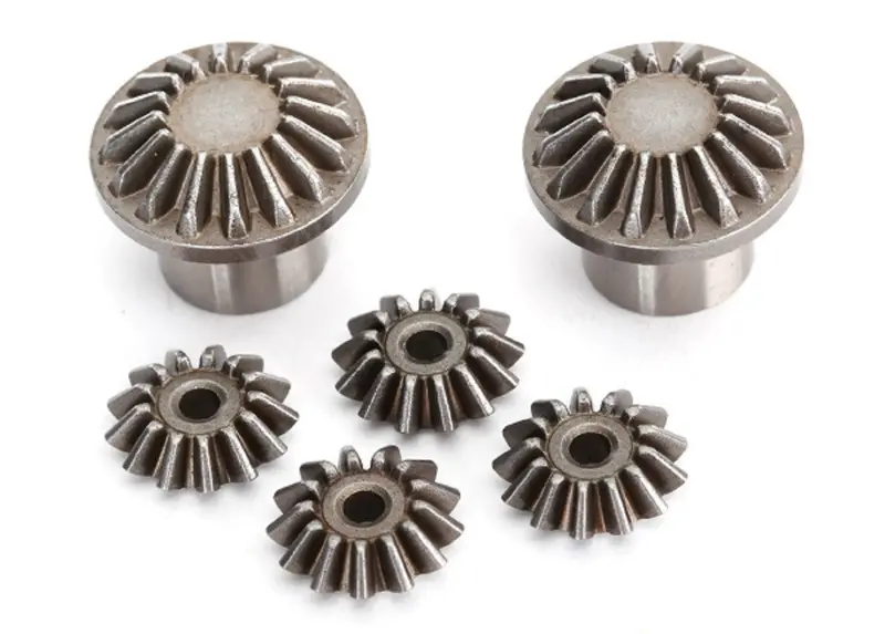 Traxxas Front Differential Gear Set, 8582 1