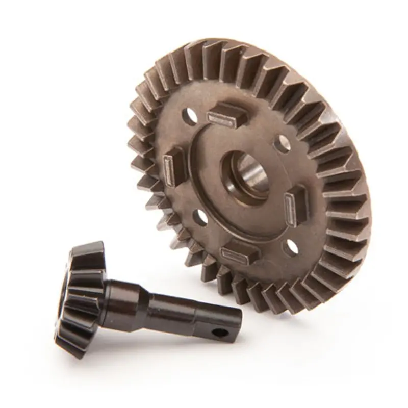 Traxxas Front Differential Gear Set, 8978 1