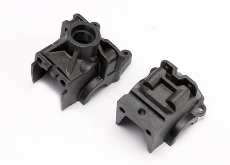 Traxxas Front Differential Housing, 6881 1
